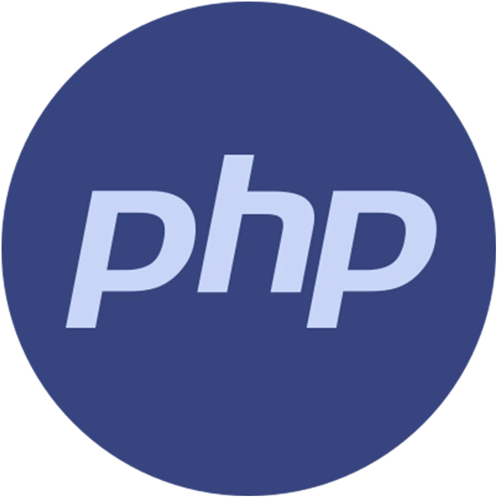 php