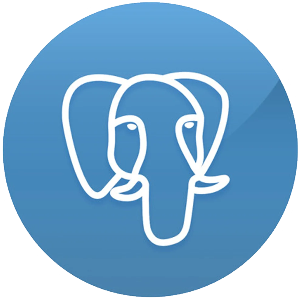 postgresql